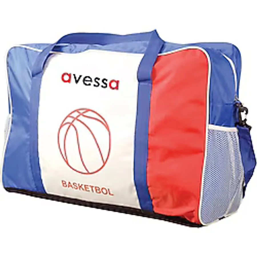 AVESSA 6 Lı Basketbol Top Çantası