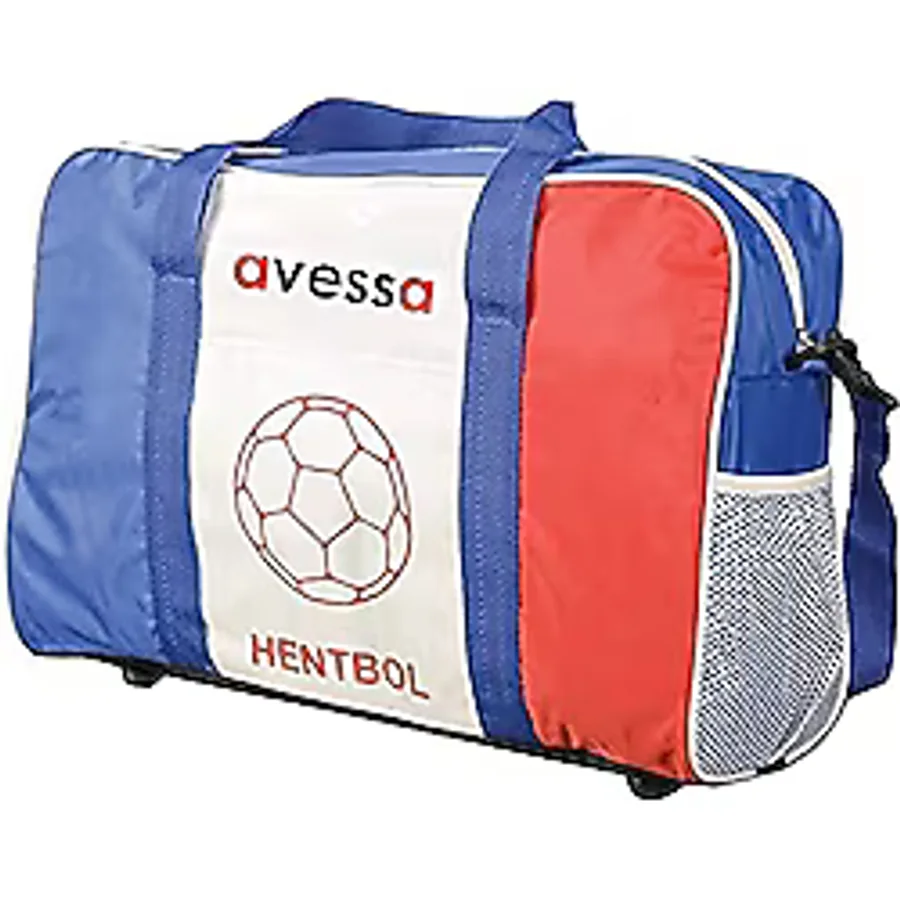 Avessa 6'Lı Hentbol Top Taşıma Çantası
