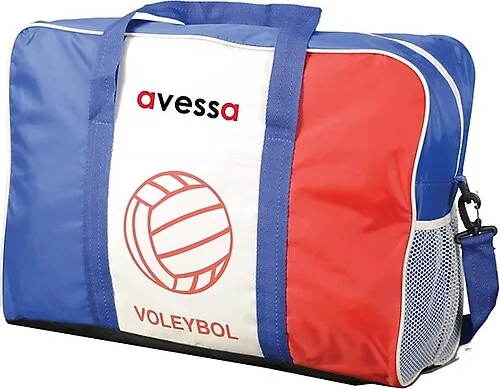 Avessa 6'lı Voleybol Top Çantası