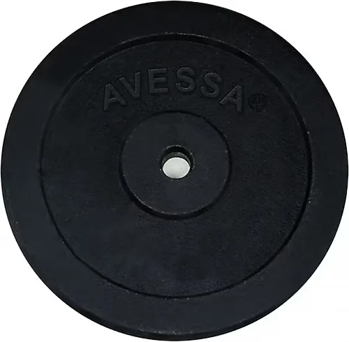 Avessa 7.5 kg Döküm Plaka