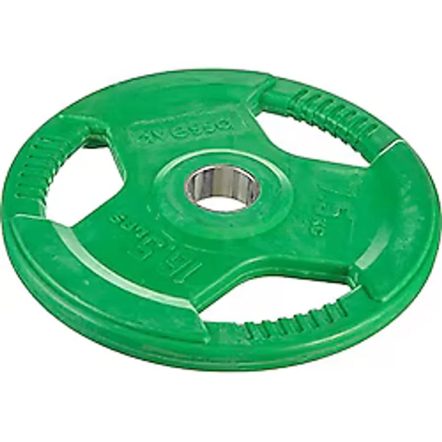 Avessa 7.5 kg Olimpik Kauçuk Plaka
