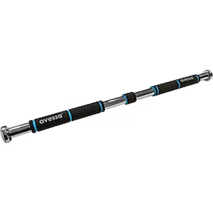 Avessa 80-130 cm Mavi Kapı ve Koridor Barfiksi