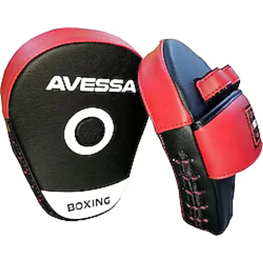 Avessa Amatör Boks Lapası Çift