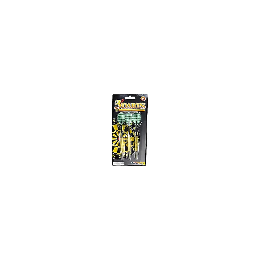 Avessa Ap502 24 gr Pirinç 3 lü Dart Oku Seti