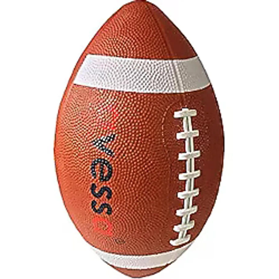 Avessa B4006 Pu Deri Amerikan Futbol Topu No7