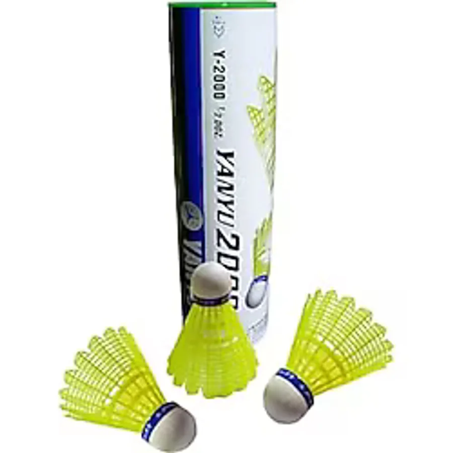 Avessa Badminton Topu, Bad-600