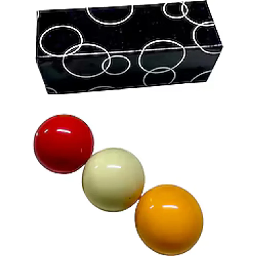 Avessa Bb-Ball-30 Bılardo Topu 3 Top