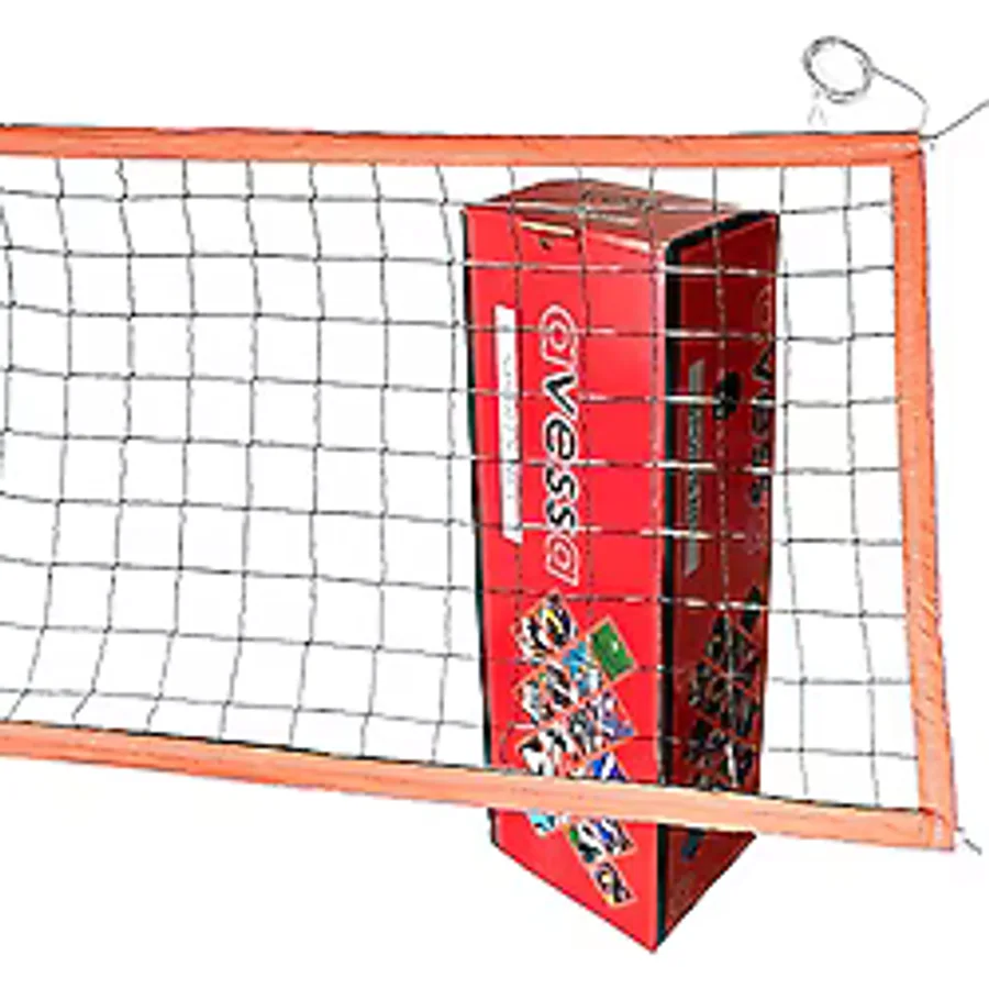 Avessa Beach Voleybol Filesi Kr-135