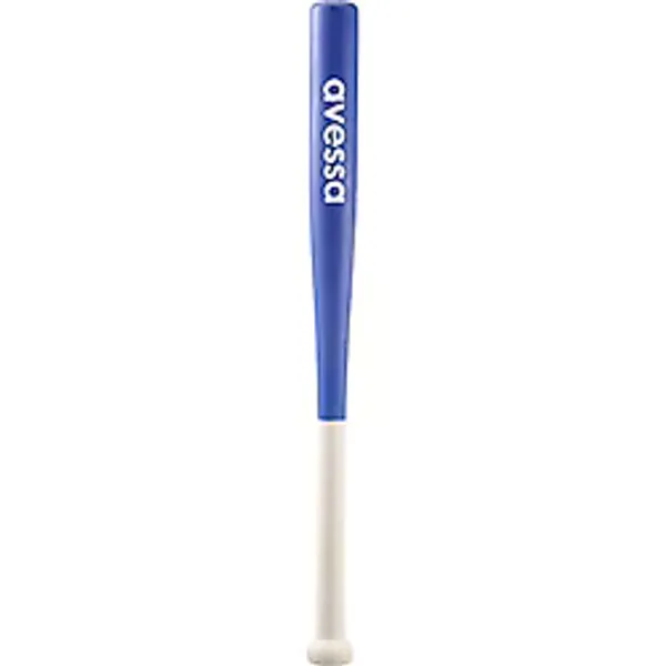 Avessa Beyzbol Sopası, 61 Cm, Ahşap, 680 Gr, Mavi