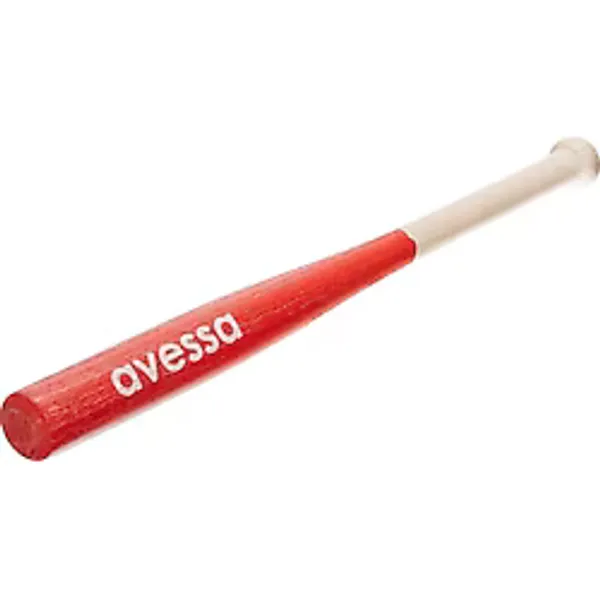 Avessa Beyzbol Sopasi Kirmizi 71 Cm