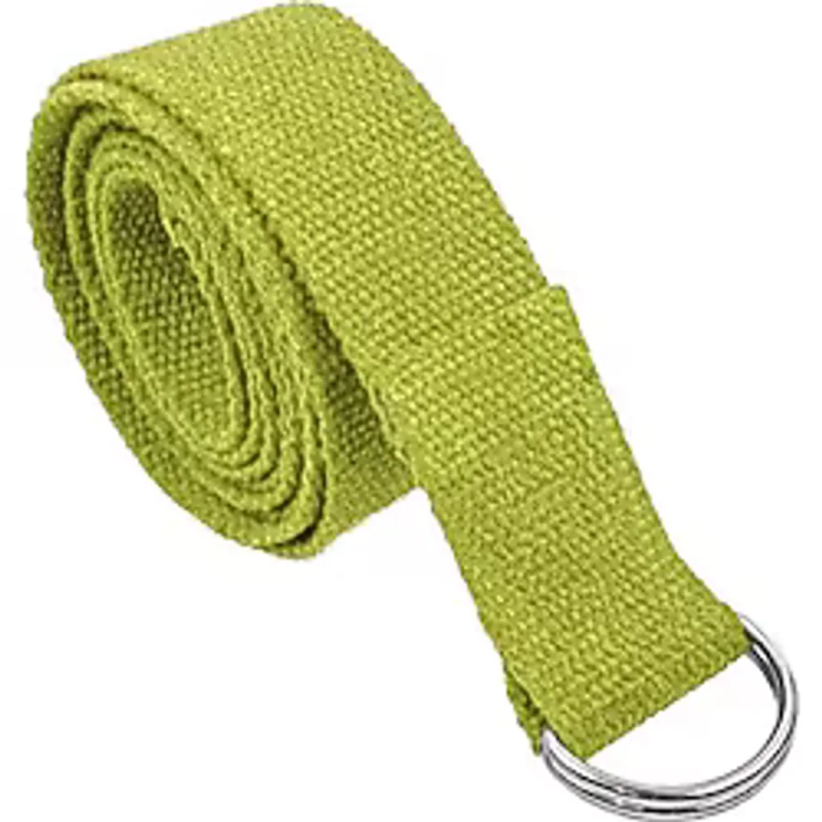 Avessa Boks Bilek Bandajı 3,5 Metre Sarı