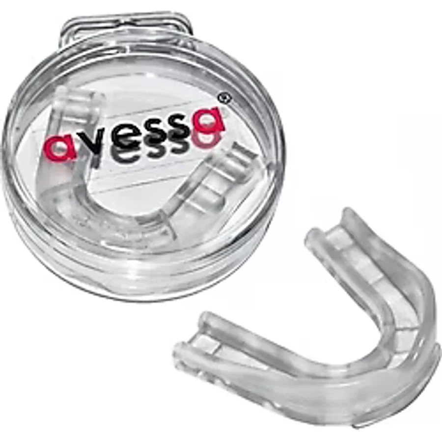 AVESSA Boks Dişliği Şefaf