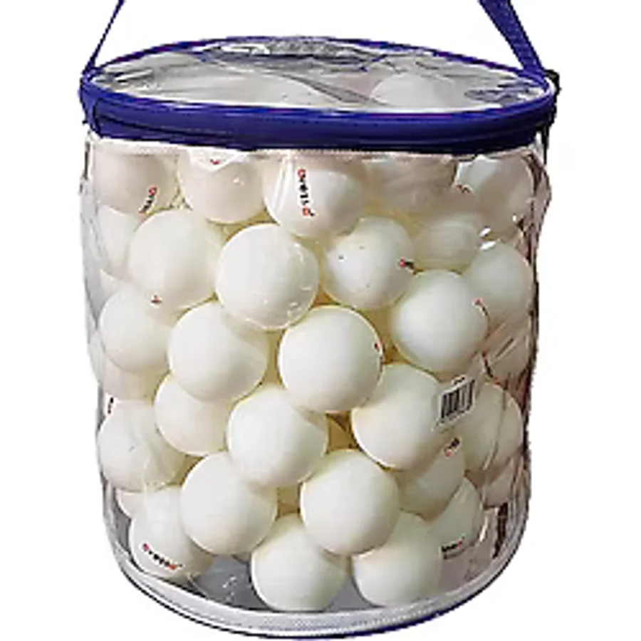 Avessa Bw-6100-1 Pinpon Topu 100Lu