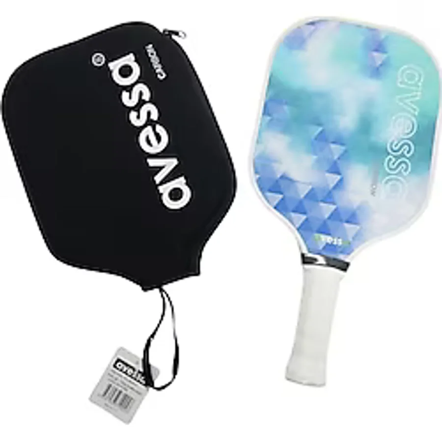 Avessa Carbon Pickle Paddle Raketi Pkl-500 Çok Renkli