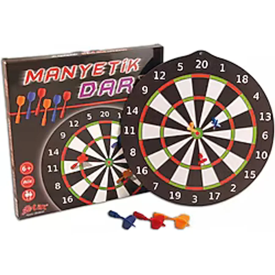 Avessa Dart Tahtası Manyetik