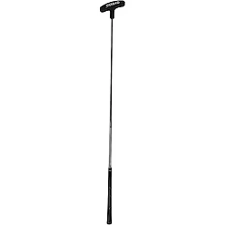 Avessa Gb-10 Tek Parça Golf Sopası Siyah