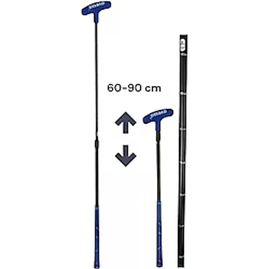 Avessa Gb-190 Ayarlanabilir Golf Sopası Mavi