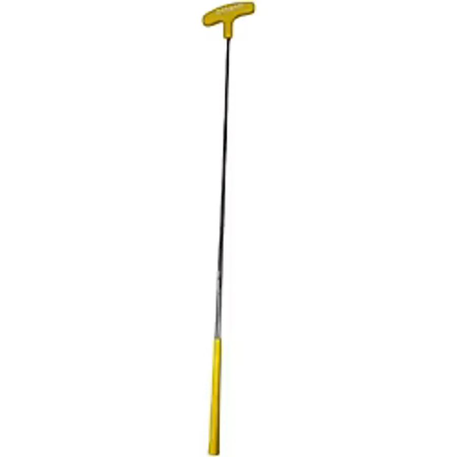 Avessa Gb-20 Tek Parça Golf Sopası Sarı
