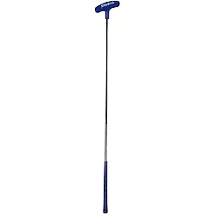 Avessa Gb-30 Tek Parça Golf Sopası Mavi