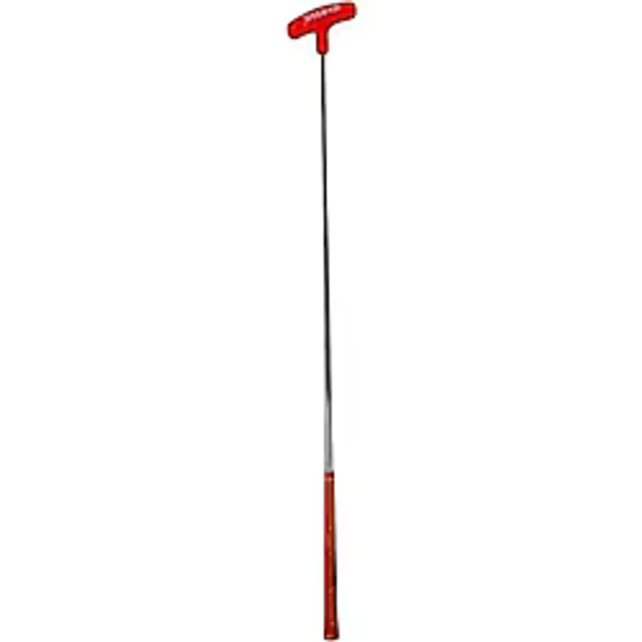 Avessa Gb-40 Tek Parça Golf Sopası Kırmızı