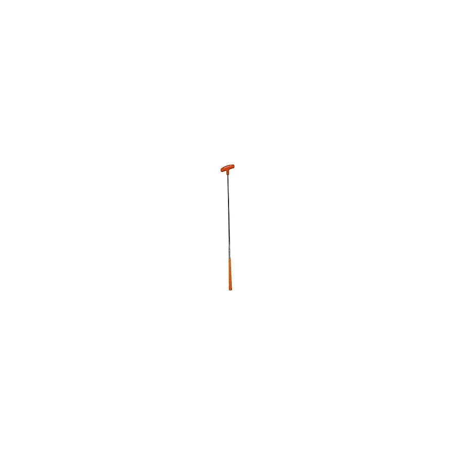 Avessa Gb-50 Tek Parça Golf Sopası Turuncu