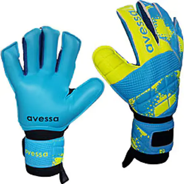 Avessa GK-300 Profesyonel Kemikli Kaleci Eldiveni