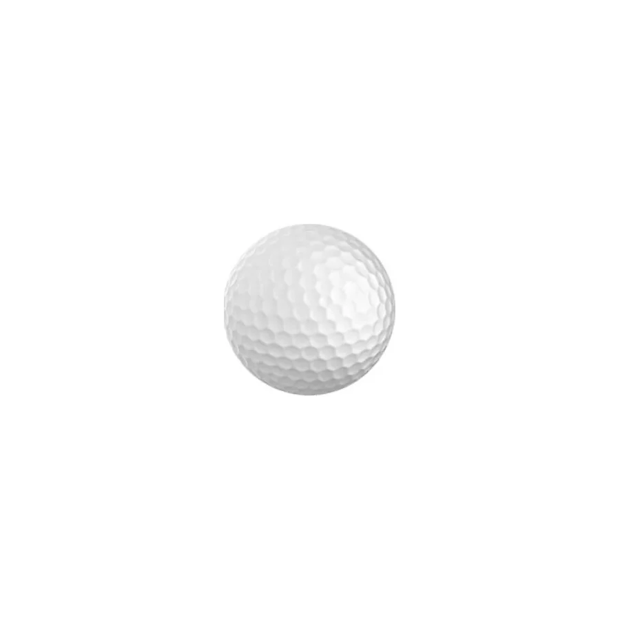Avessa Golf Topu Turuncu