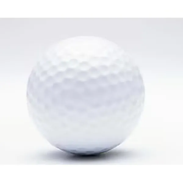 Avessa Golf-W Golf Topu, Tek Ebat, Krl-Golf-Wbeyaz, Beyaz