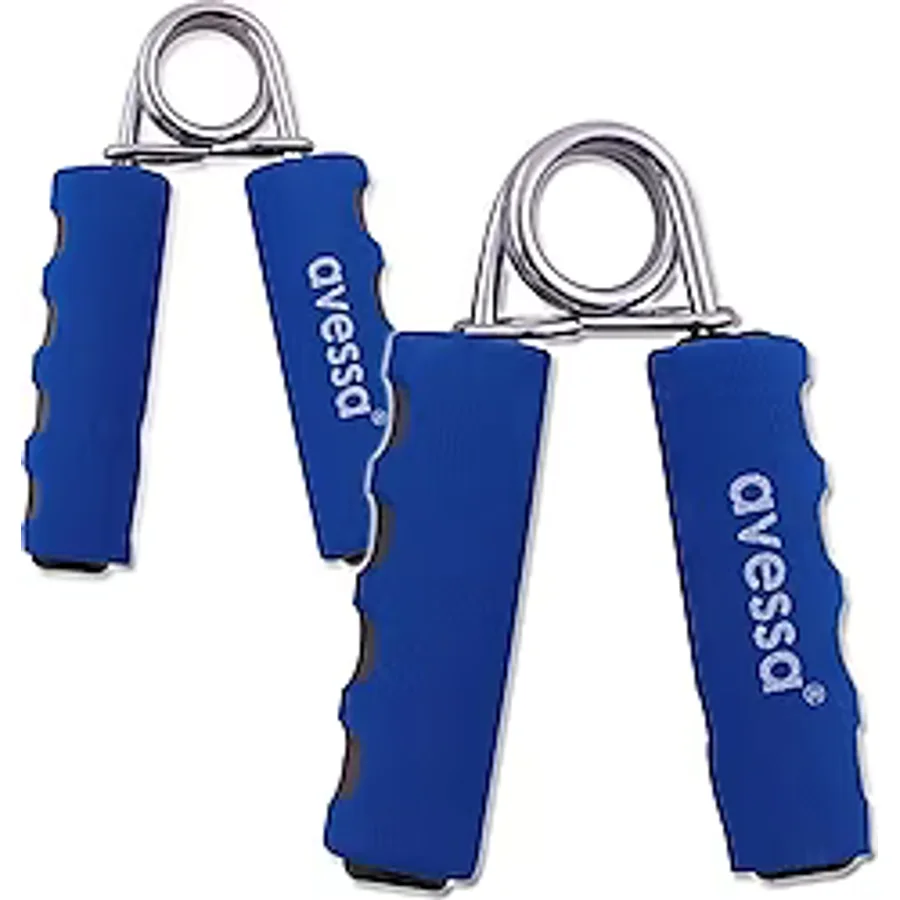 Avessa GR-5302 Süngerli El Yayı