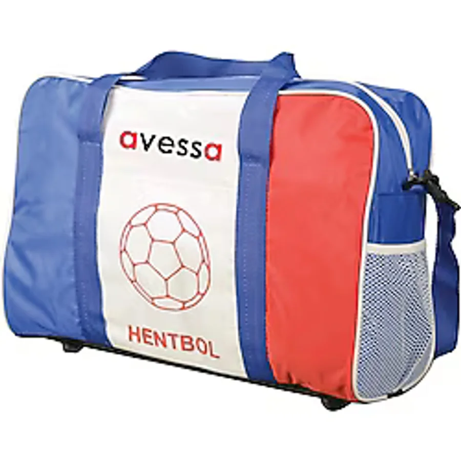 Avessa Hentbol Top Taşıma Çantası El / Omuz Çantası 6'lı Kapasiteli Tasarım