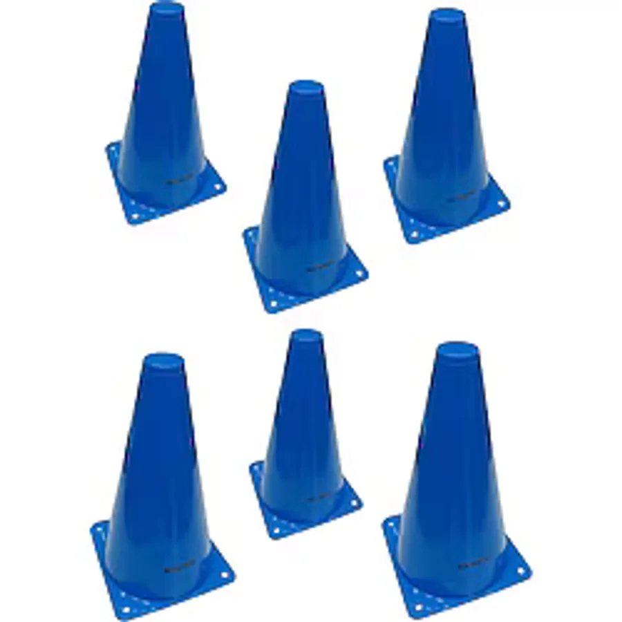 Avessa Hn-23 Kucuk Huni 23 Cm Kirmizi 6Li
