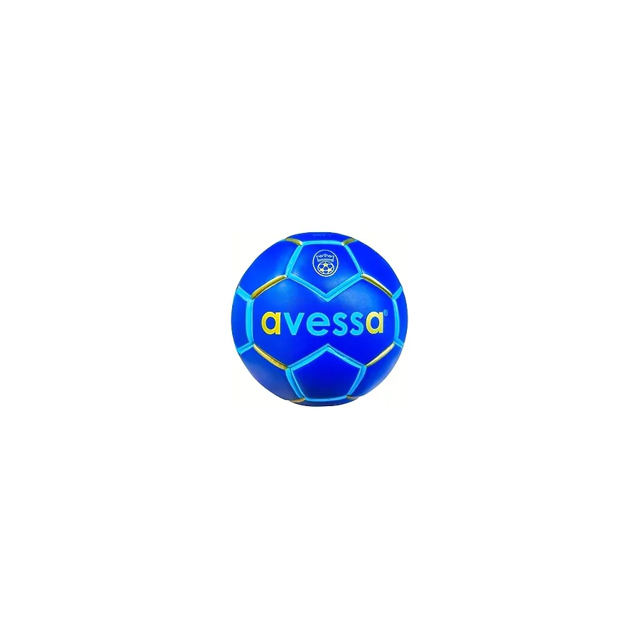 Avessa Hnd-10 Hybrid Hentbol Topu No1 Mavi