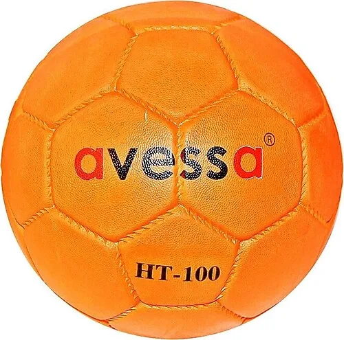 Avessa HT-100 Kauçuk 1 Numara Hentbol Topu