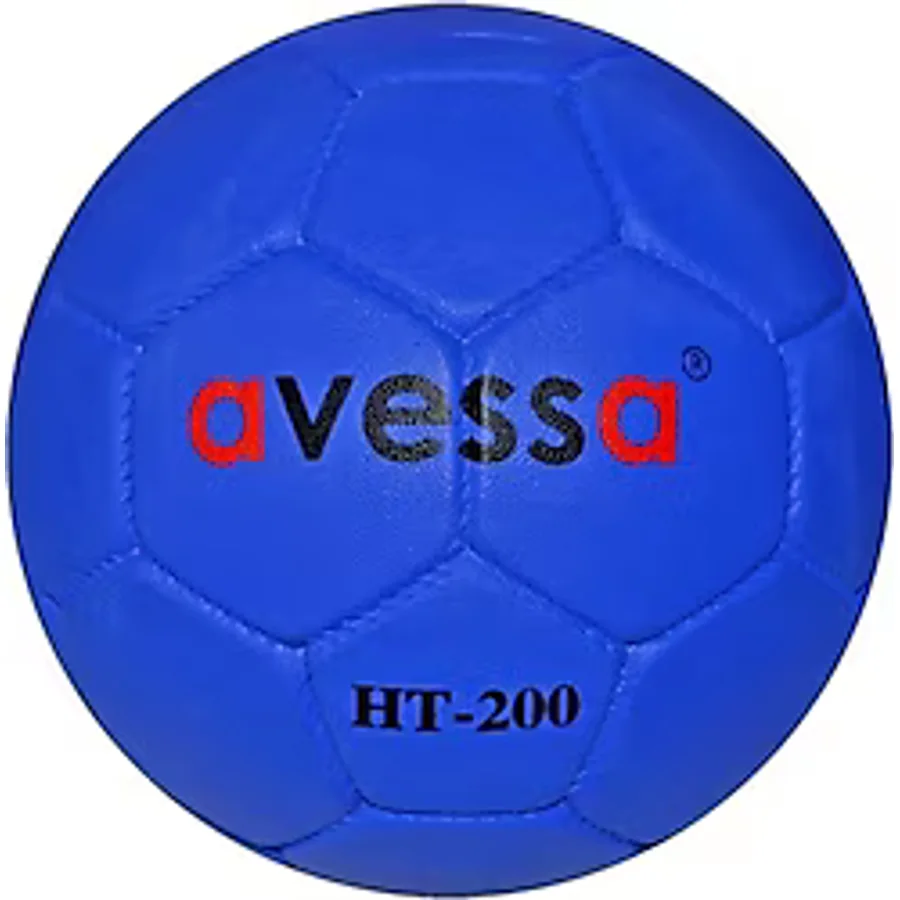 Avessa HT-200 Kauçuk 2 Numara Hentbol Topu