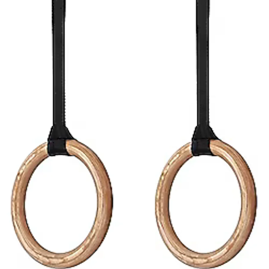 Avessa Jimnastik Barfiks Halkası Mb-54014
