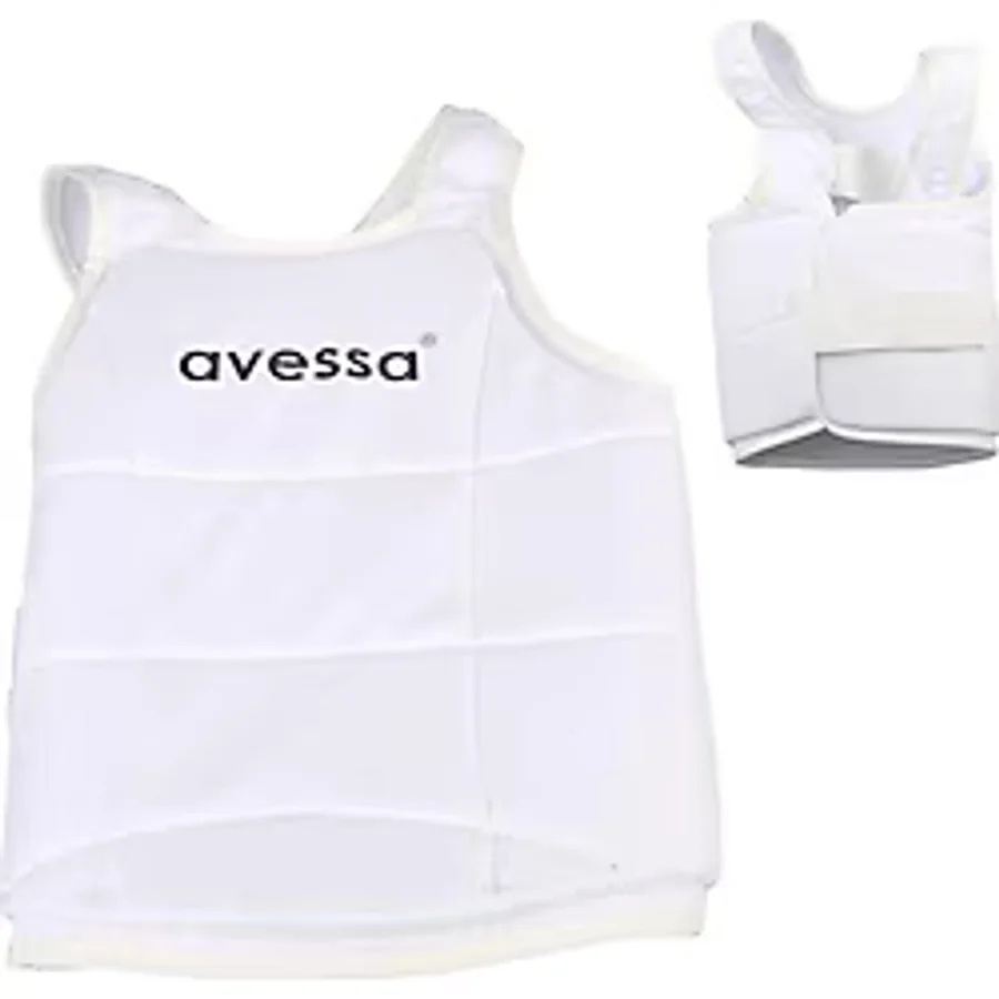 Avessa Kgk-300 Karate Vucüt Koruyucu