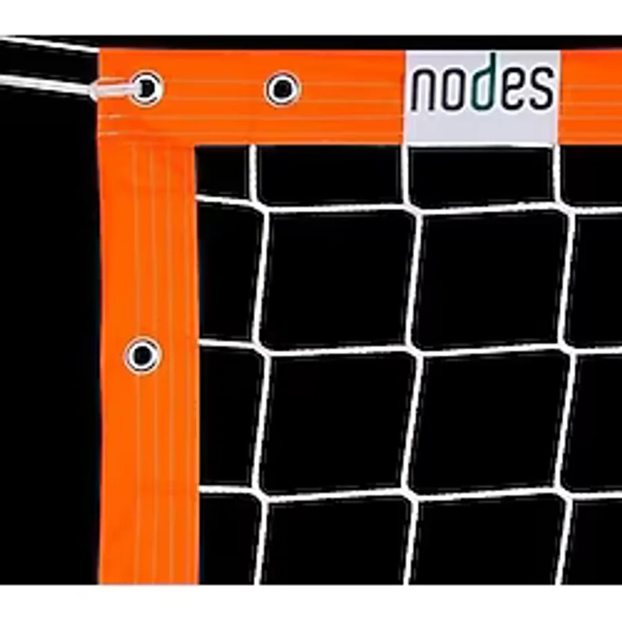 Avessa Kr-Neon-T Voleybol Filesi Fosforlu Turuncu