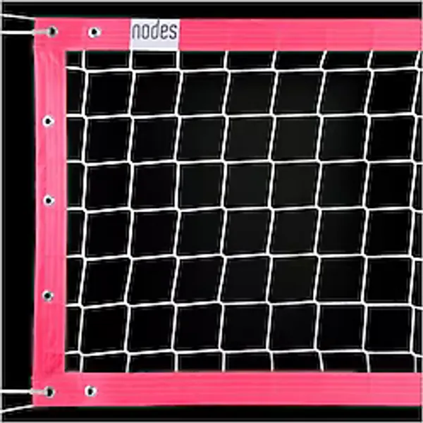 Avessa Kr-Neon-Y Voleybol Filesi Neon Pembe