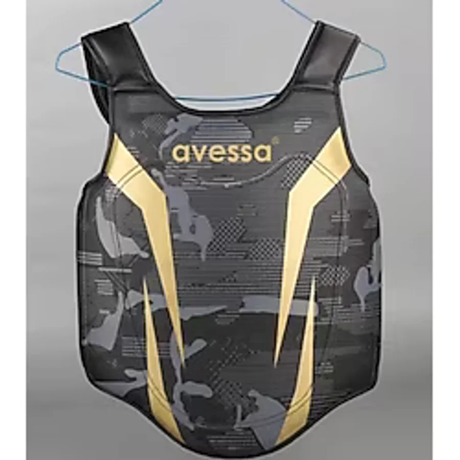 Avessa Kys-150 Boks Gövde Gögüs Koruyucu