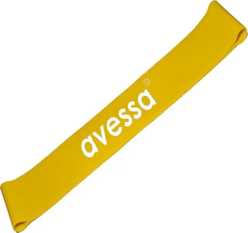Avessa LAB100 Latex Aerobik Hafif Direnç Lastiği