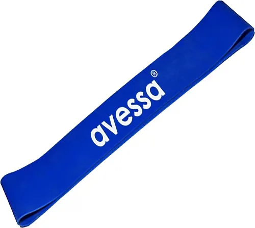 Avessa LAB30 Latex Aerobik Sert Direnç Lastiği