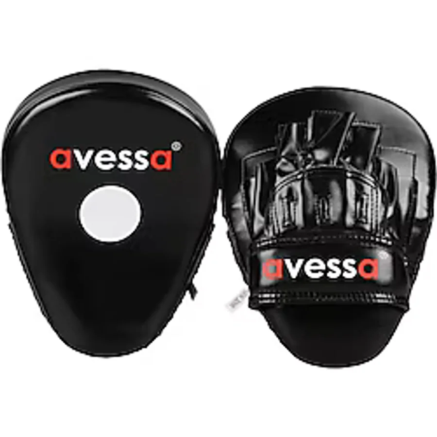 Avessa Lapa-49 Amatör Lapa Tekli Siyah