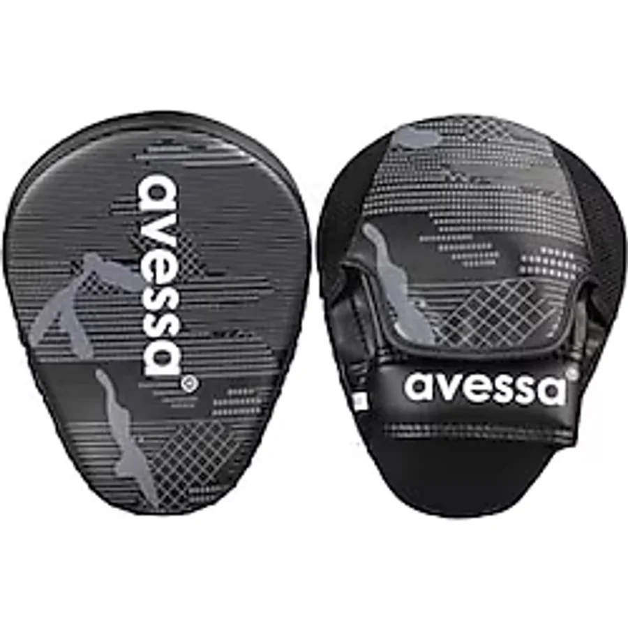 Avessa Lapa-59 Amatör Lapa Tekli Siyah
