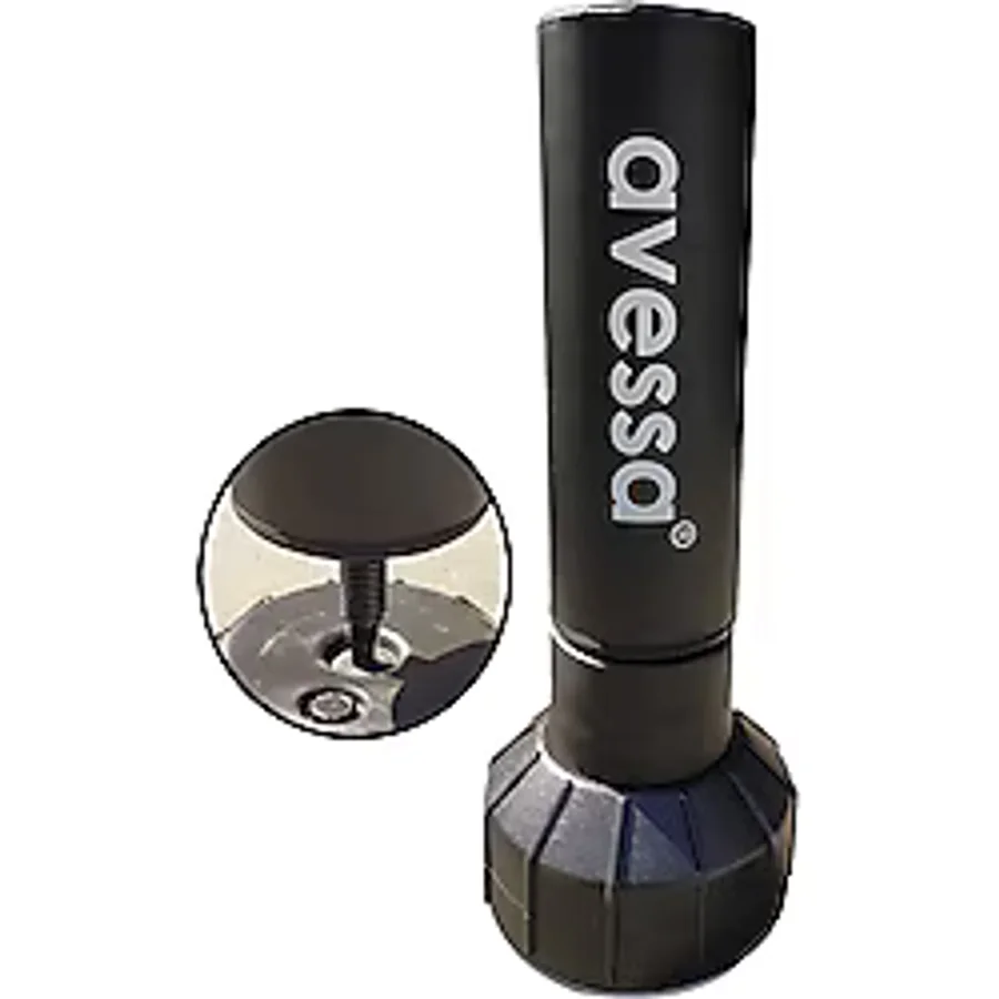Avessa MB-53020 180 cm Profesyonel Boks Standı