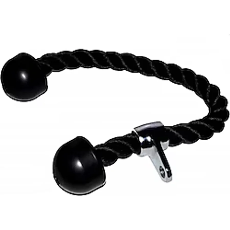 Avessa MB14081 Çift Yön Triceps Halatı