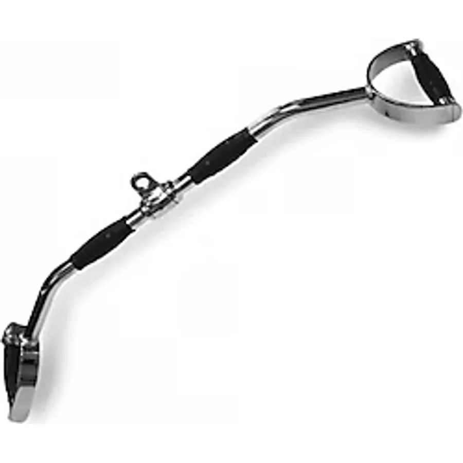 Avessa MB14101-B Cable Pro Style Lat Bar