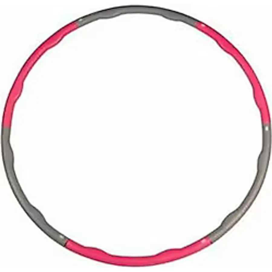 Avessa MB36034 1500 gr 8 Parça Hulahop Çemberi