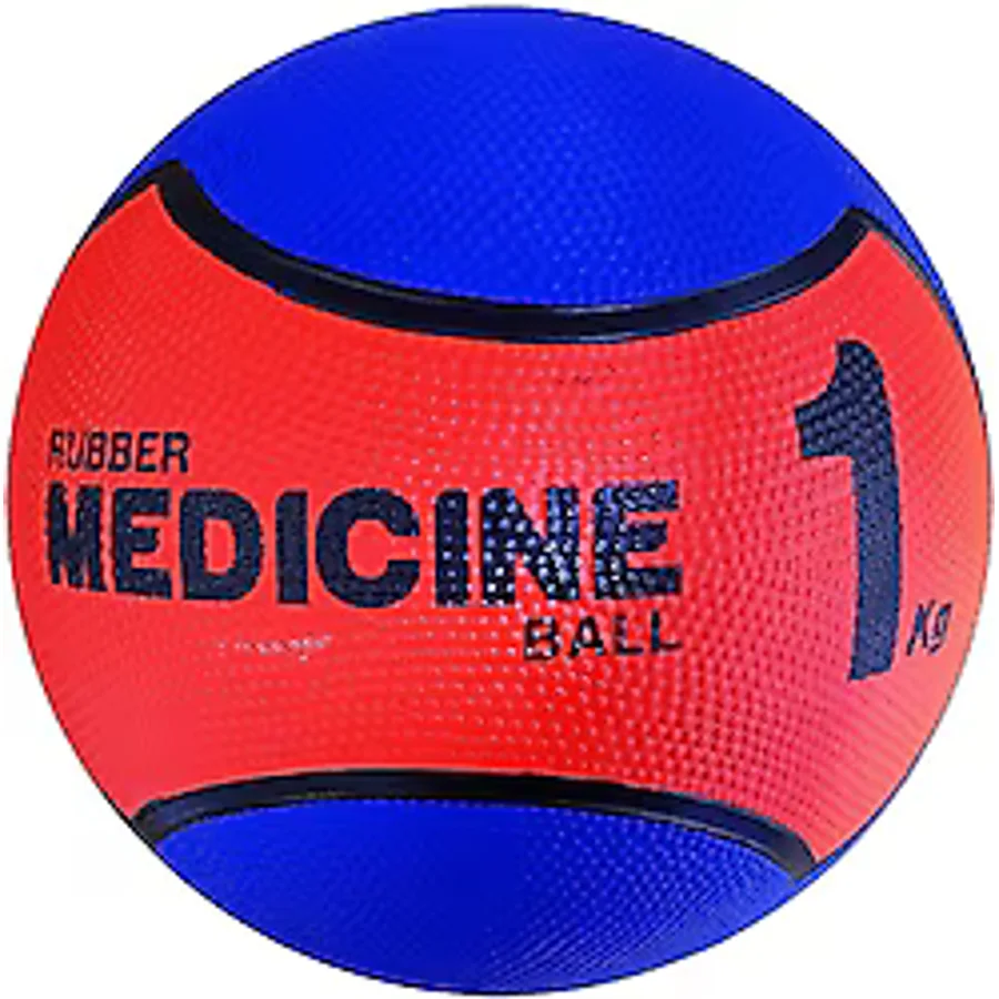 Avessa Medicine 1 kg Zıplamayan Sağlık Topu