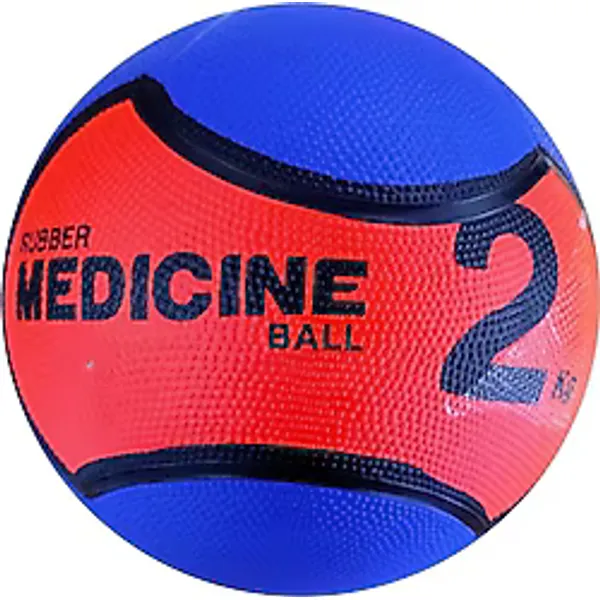 Avessa Medicine 2 kg Zıplamayan Sağlık Topu