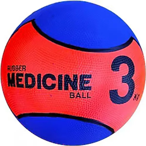 Avessa Medicine 3 kg Zıplamayan Sağlık Topu
